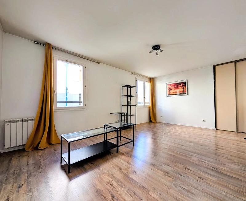 Appartement - 52 m² - 2 pièces