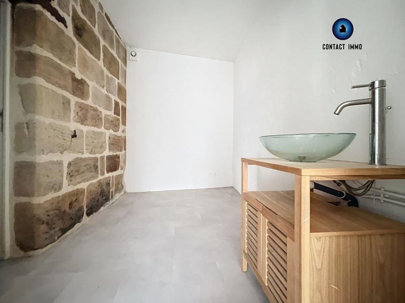 Local commercial - 50 m²