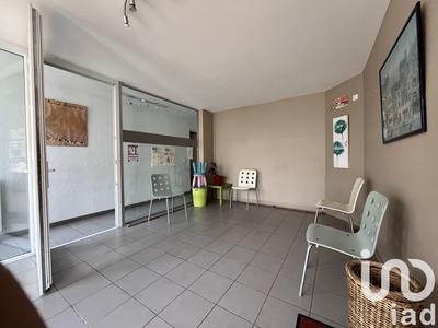 Appartement - 90 m² - 4 pièces