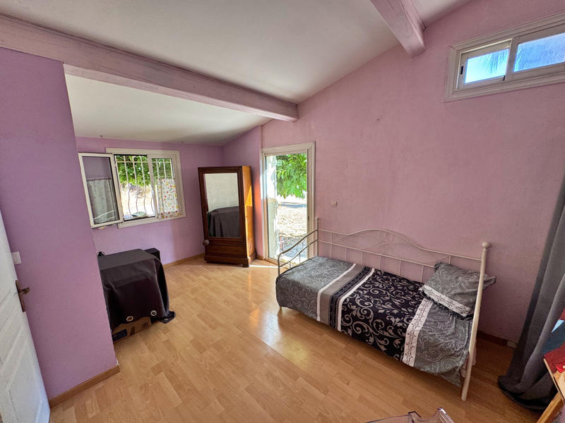 Maison - 172 m² - 7 pièces