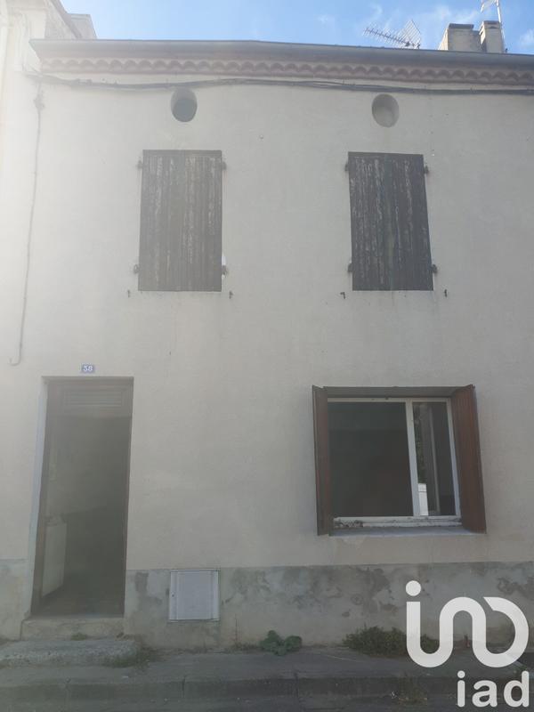 Maison - 140 m² - 4 pièces