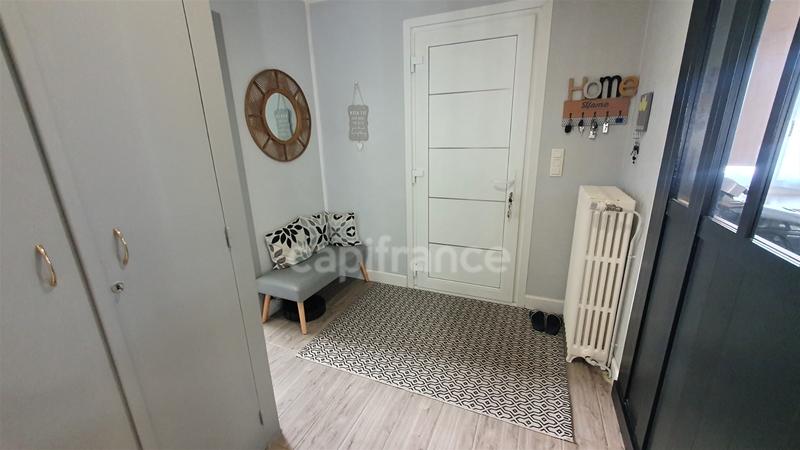 Maison - 151 m² - 6 pièces