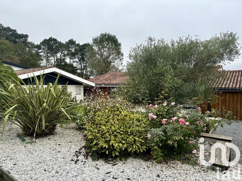 Maison - 170 m² - 7 pièces