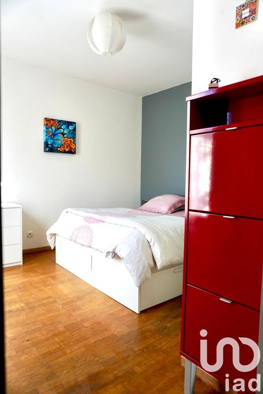 Maison - 68 m² - 4 pièces