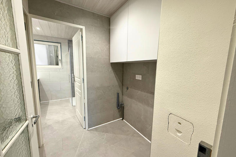 Maison - 91 m² - 3 pièces