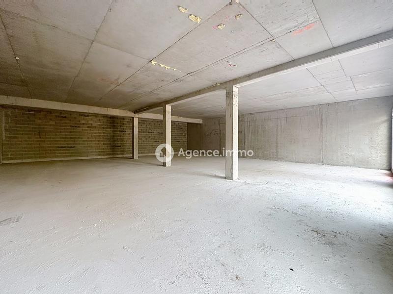 Fonds de commerce - 140 m²