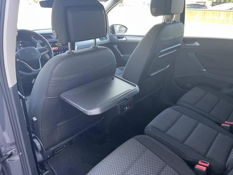 Volkswagen Touran 2.0 Tdi 150 Dsg7 7pl Vw Edition