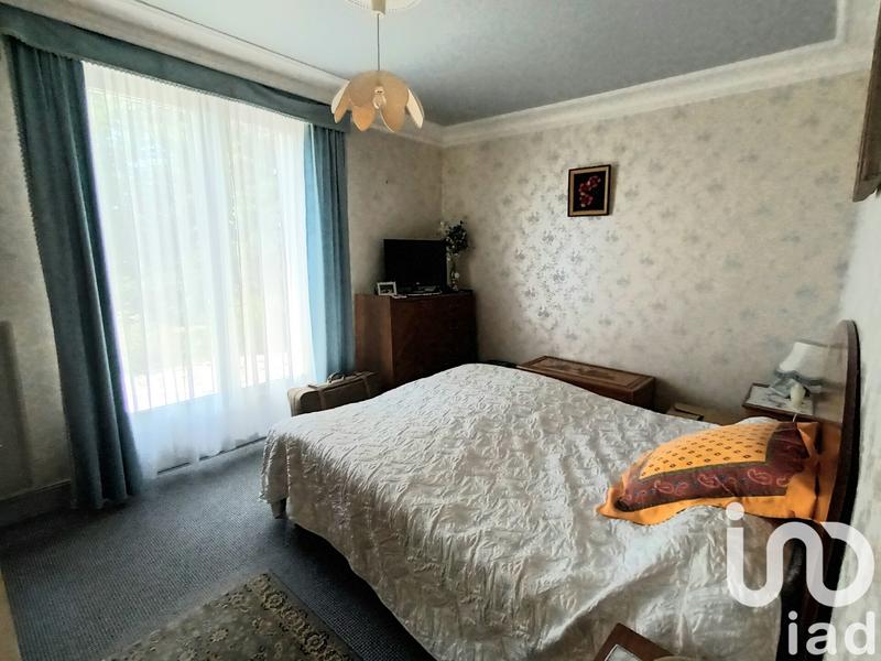 Maison - 167 m² - 6 pièces