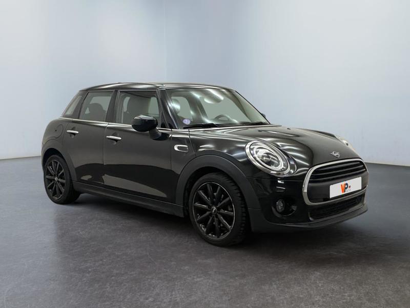 Mini 5 portes Hatch F55 Lci II One 102 ch Essential