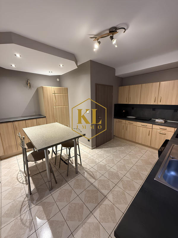 Maison - 141 m² - 5 pièces