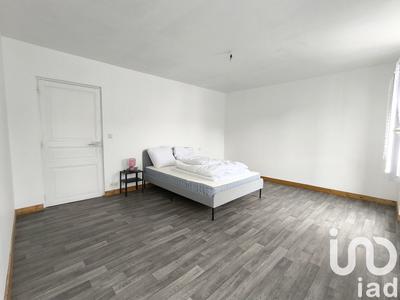 Maison - 97 m² - 5 pièces