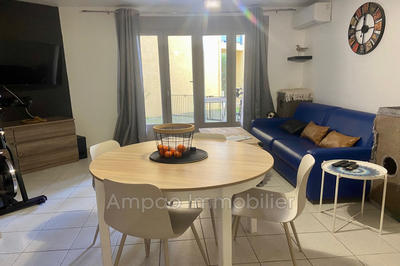 Appartement - 41 m²