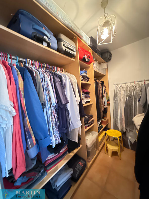 Maison - 186 m² - 7 pièces