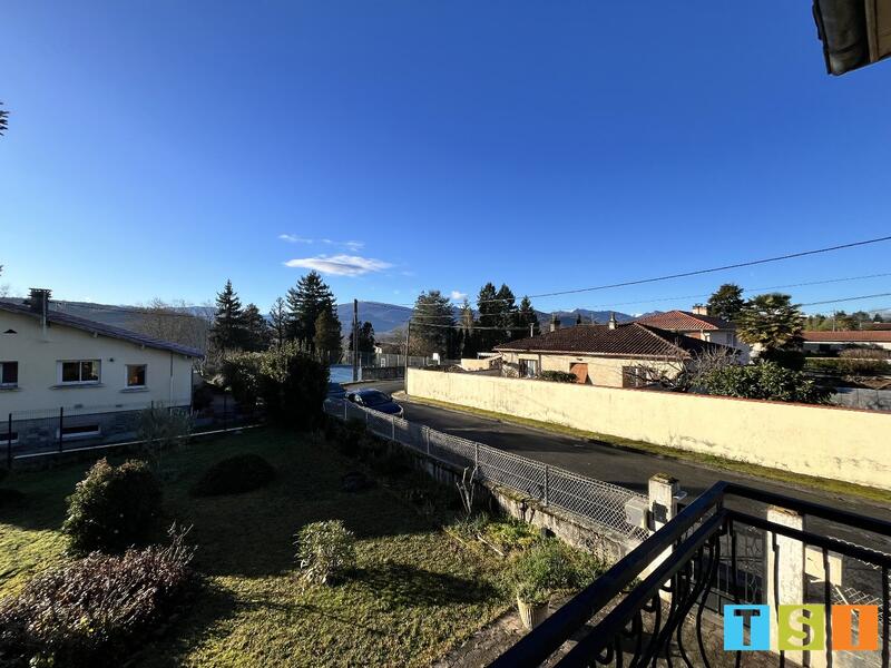 Maison - 164 m² - 6 pièces