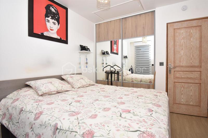 Appartement - 34 m² - 2 pièces