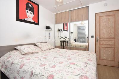 Appartement - 34 m² - 2 pièces