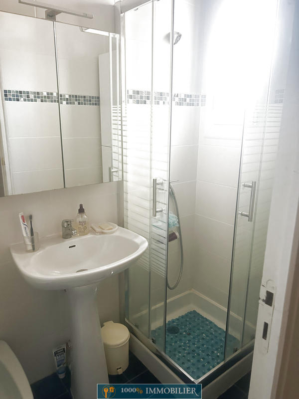 Maison - 45 m² - 4 pièces