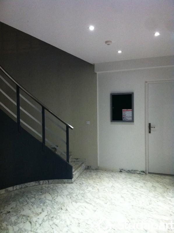 Appartement - 24 m² - 2 pièces