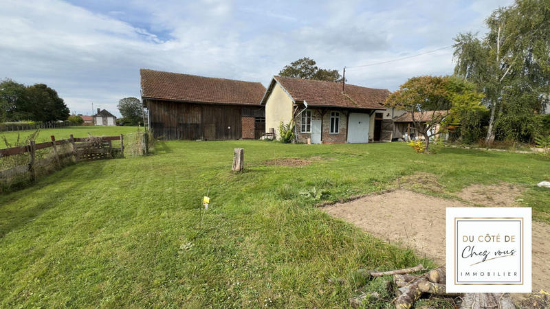 Maison - 174 m² - 1 pièce