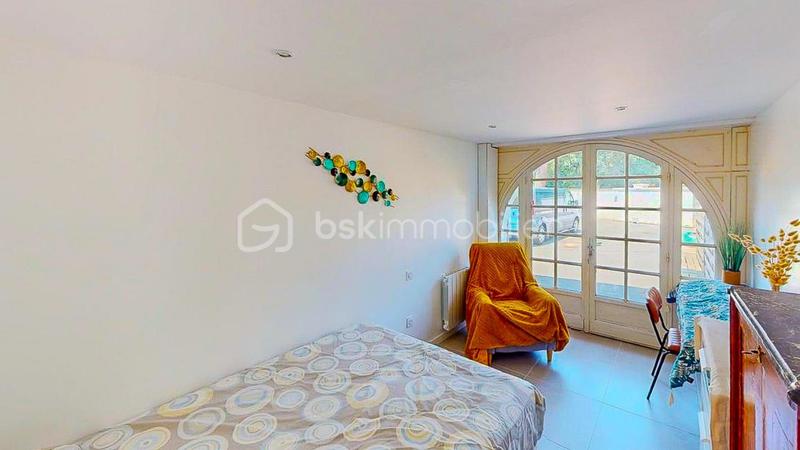 Maison - 140 m² - 7 pièces