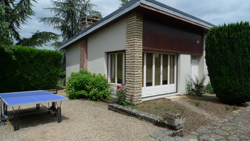 Pavillon - 105 m² - 4 pièces