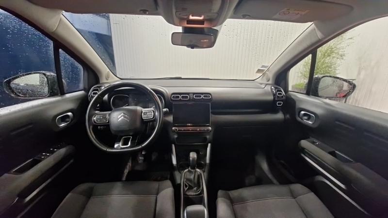 Citroën C3 Aircross Puretech 82 Feel