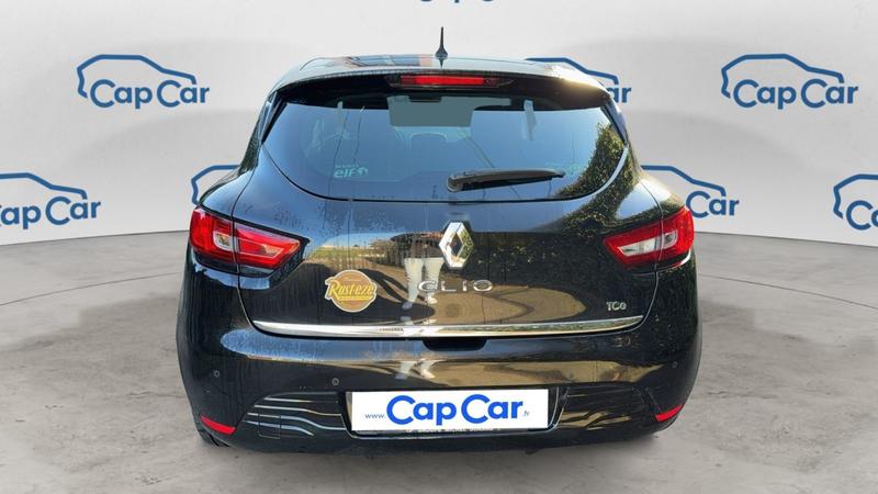 Renault Clio 0.9 TCe 90 Intens