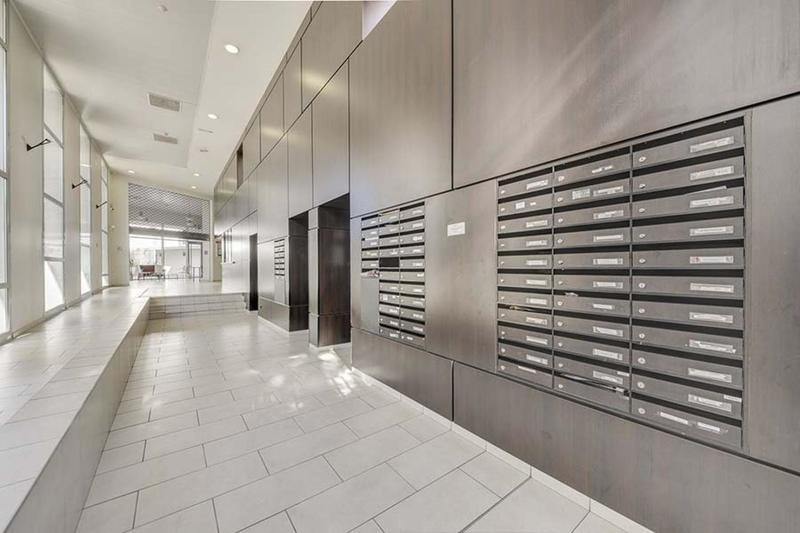 Appartement - 18 m² - 1 pièce