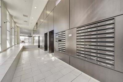 Appartement - 18 m² - 1 pièce