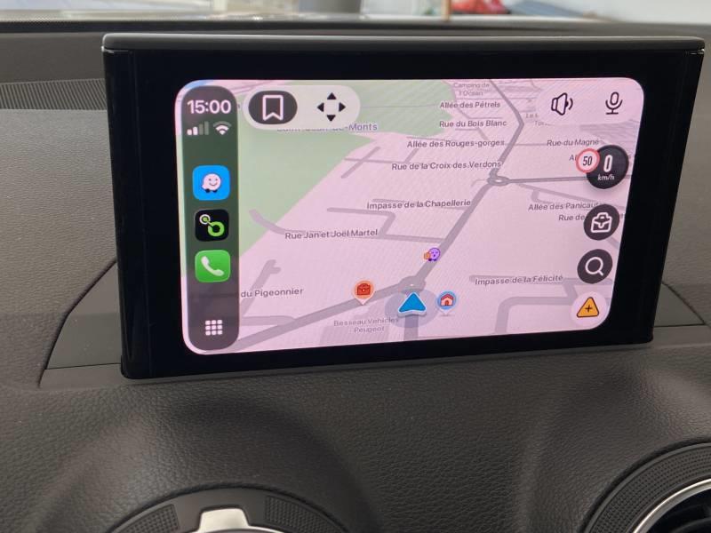 Audi Q2 35 Tdi 150 Bvm6 Design