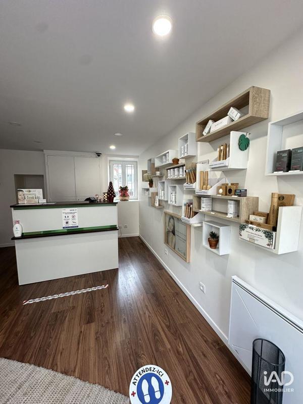 Local commercial - 60 m²