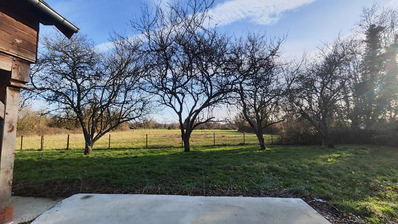 Maison de campagne - 103 m² - 5 pièces