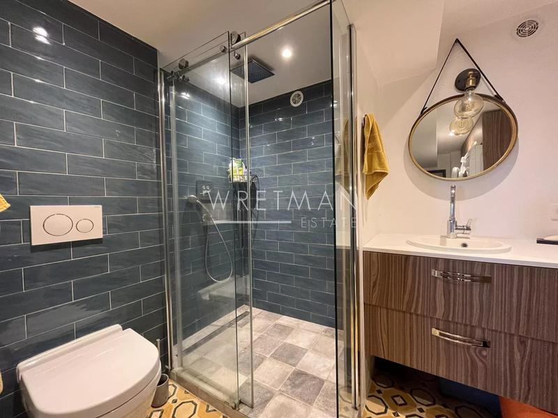 Maison de village - 143 m² - 7 pièces