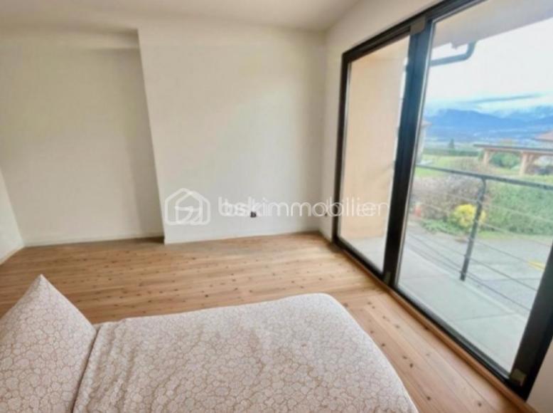 Duplex - 108 m² - 4 pièces