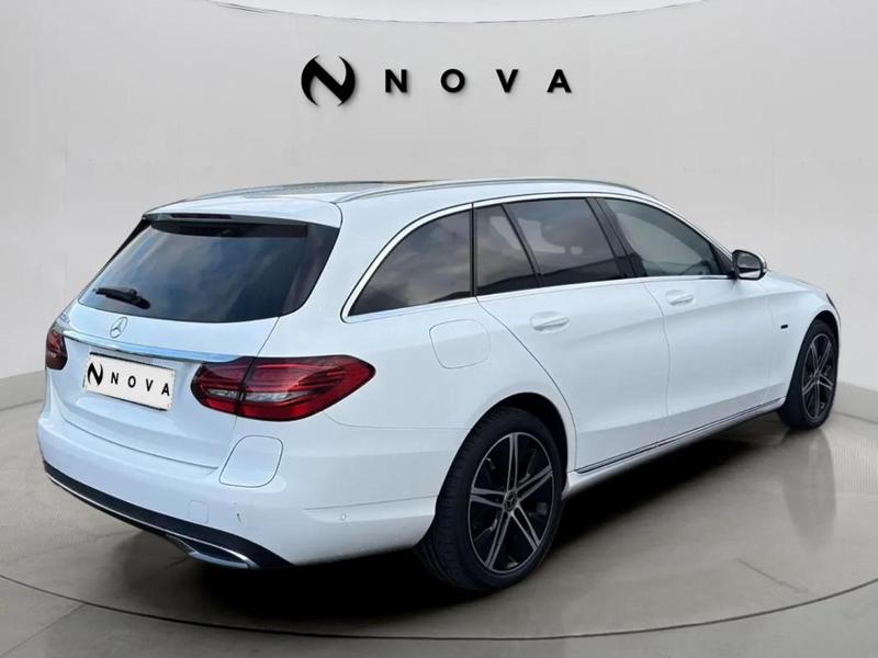 Mercedes Classe c C300 t de Sport*Pano*