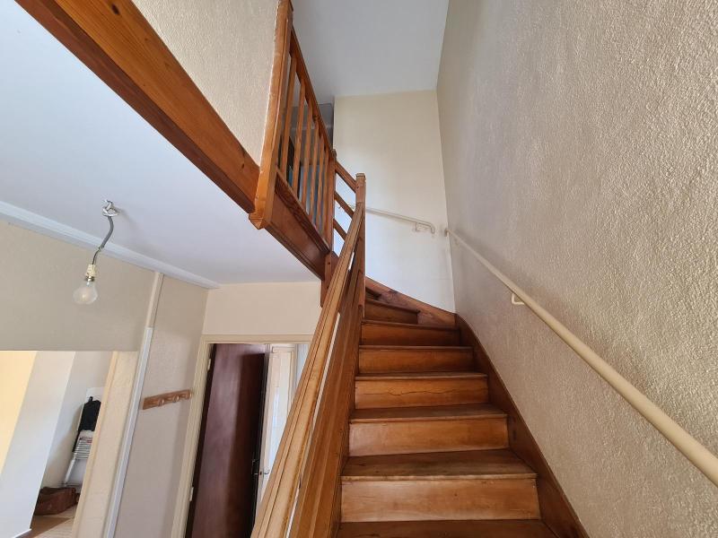 Appartement - 52 m² - 3 pièces