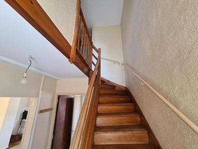 Appartement - 52 m² - 3 pièces