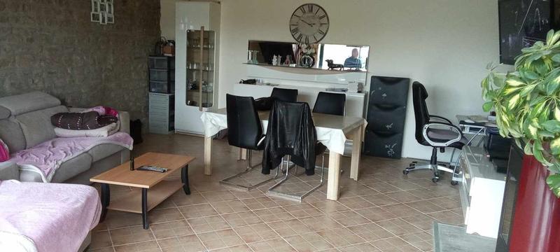 Maison traditionnelle - 85 m² - 3 pièces