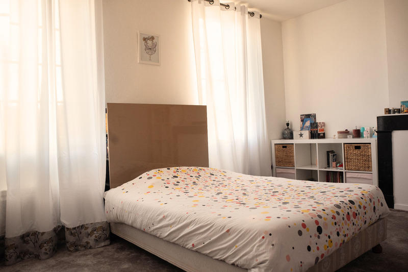 Maison bourgeoise - 225 m² - 7 pièces