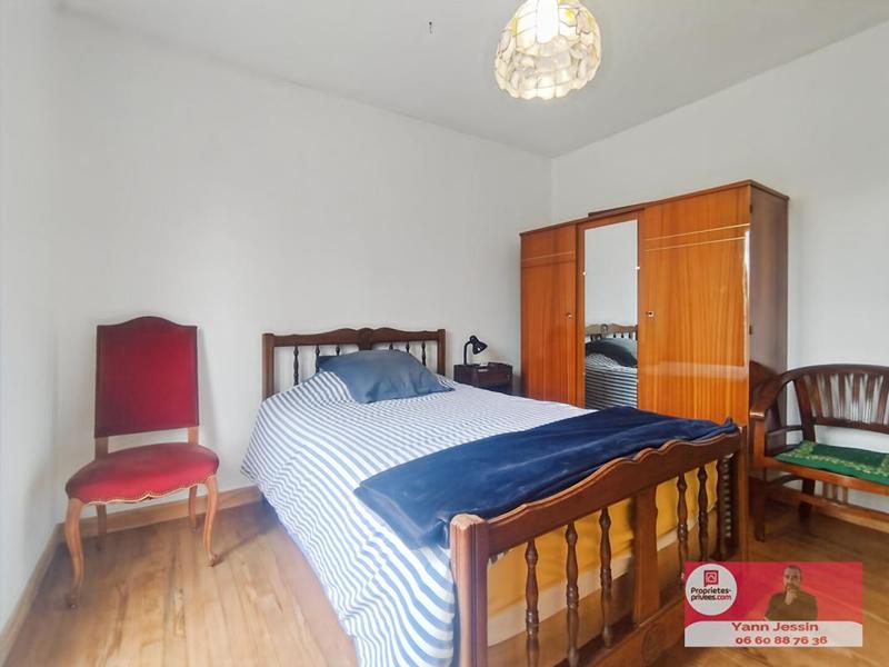 Maison - 113 m² - 5 pièces