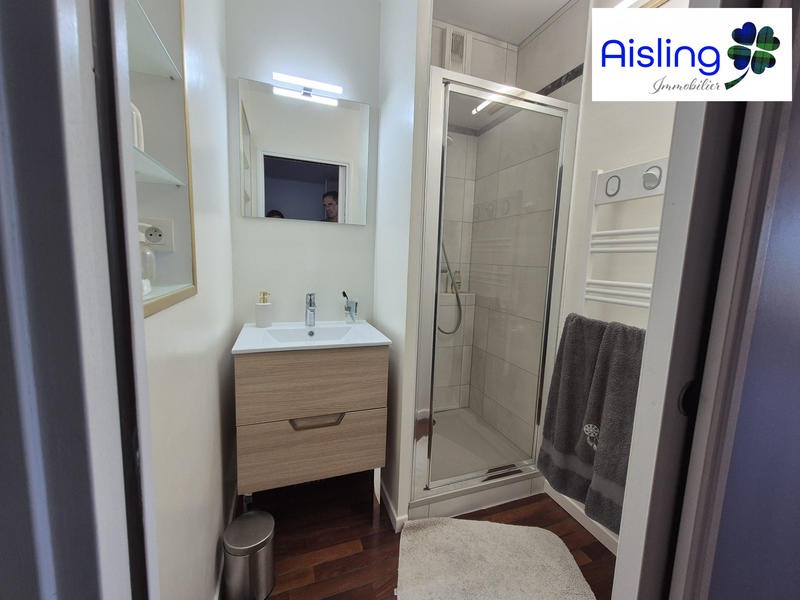 Appartement - 110 m² - 5 pièces