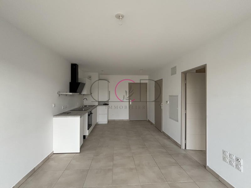 Appartement - 39 m² - 2 pièces