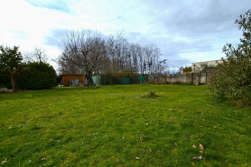 Maison - 97 m² - 4 pièces