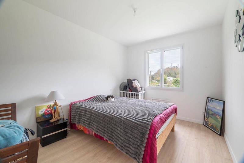 Maison - 102 m² - 4 pièces