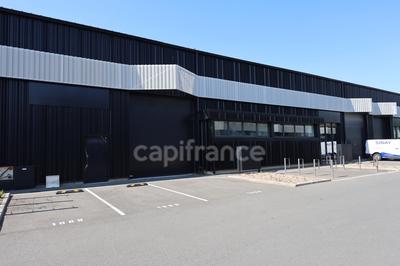 Local d'activité / Entrepôt - 577 m² - 1 pièce