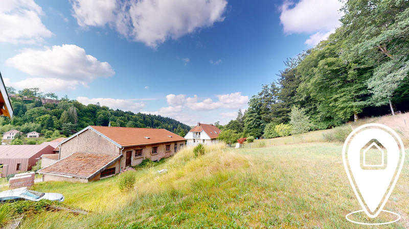 Maison - 279 m² - 10 pièces