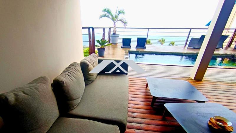 Villa - 150 m² - 6 pièces