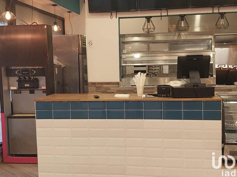 Local commercial - 90 m²