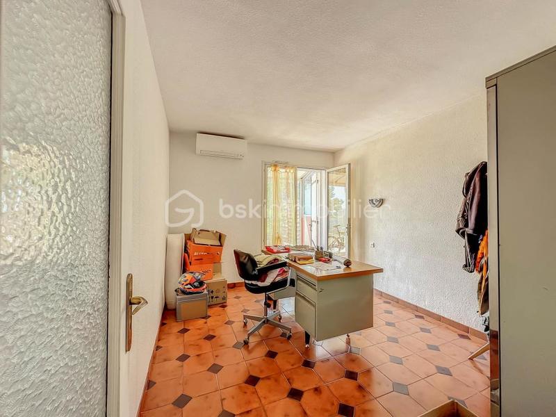 Villa - 120 m² - 6 pièces