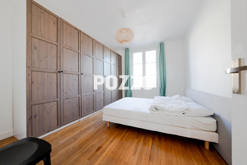 Appartement - 69 m² - 2 pièces